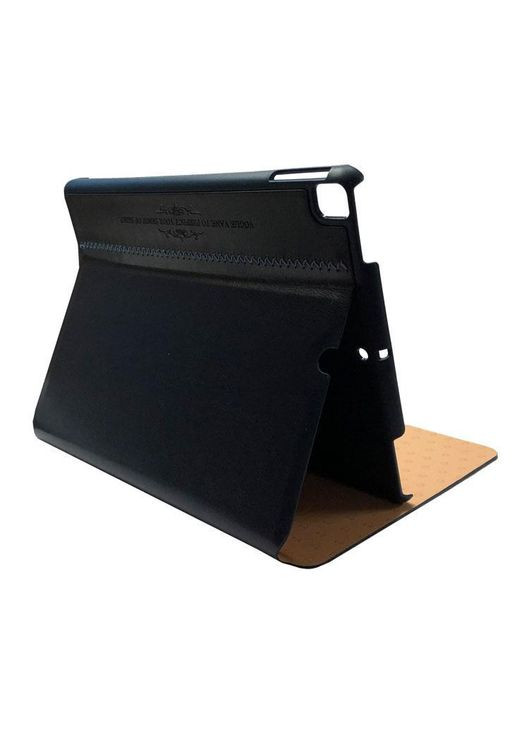 Чехол Slim Stand для планшета Apple iPad Air 3 10.5" 2019 (A2152, A2123, A2153, A2154) Black Kaku (266341080)