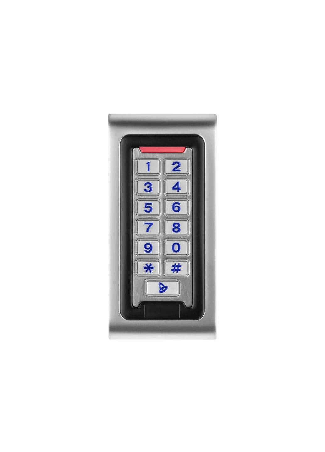 Контролер доступу GV-CEM-005-S601 GreenVision (398939844)