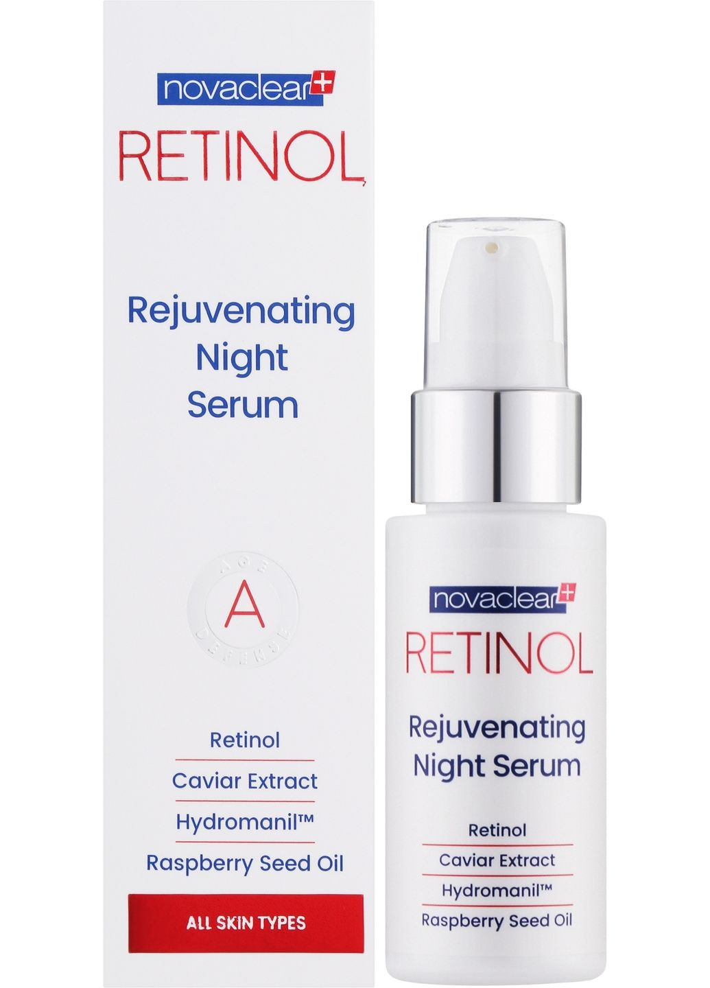 Сироватка Novaclear (369110234)