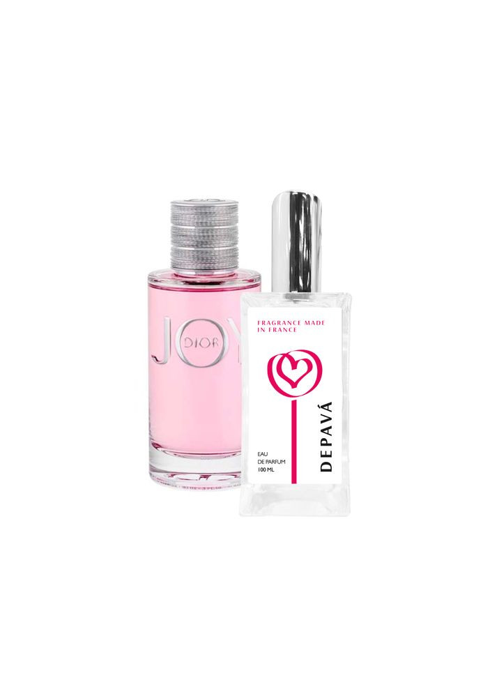 Парфум DEPAVA (Christian Dior Joy) жіночий 100мл PdParis (303367871)