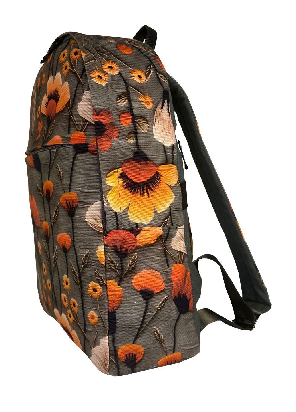 Рюкзак Женский Corfu Мультиколор R1406EP127 Episode Міський рюкзак (369622302)