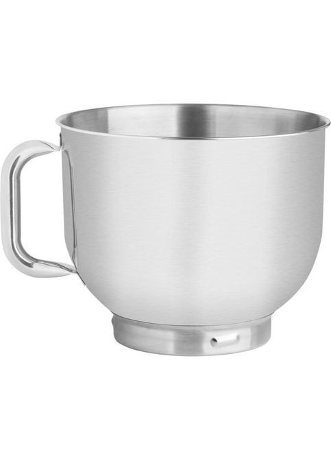 Кухонний комбайн ECG FORZA 6600 Metallo Scuro (361110977)