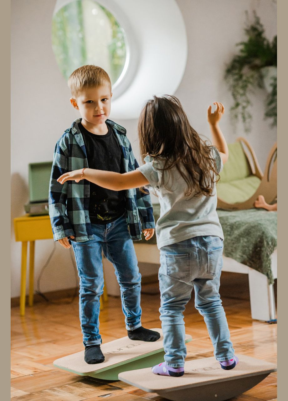 Балансир Бильгоу Luna toys LunaToys (306552720)