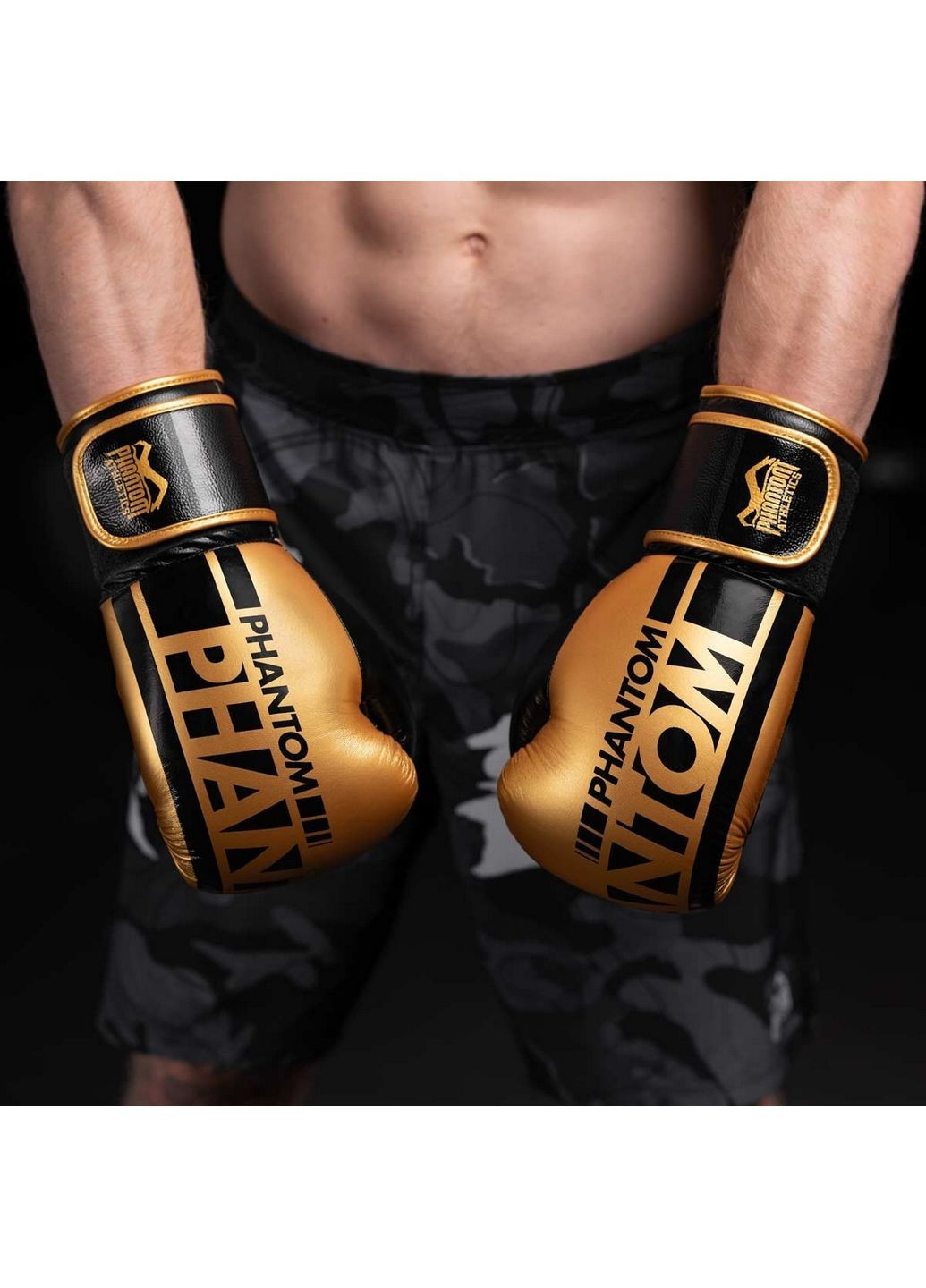 Боксерські рукавички No Brand (282589695)