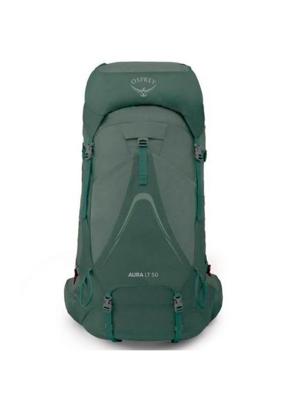 Туристический рюкзак Aura AG LT 50 Koseret/Darjeeling Spring Green WM/L (009.3295) Osprey (360642892)
