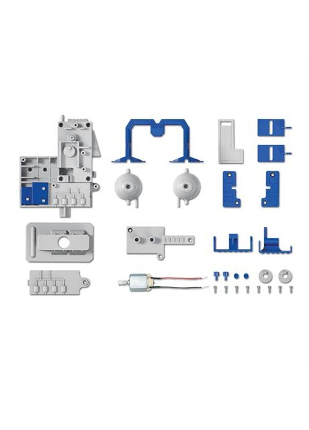 Набір для досліджень 4М Роботизована голова 4M (339864536)