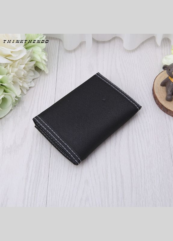 Гаманець чоловічий Jeminal Сірий XJXN (330642226)