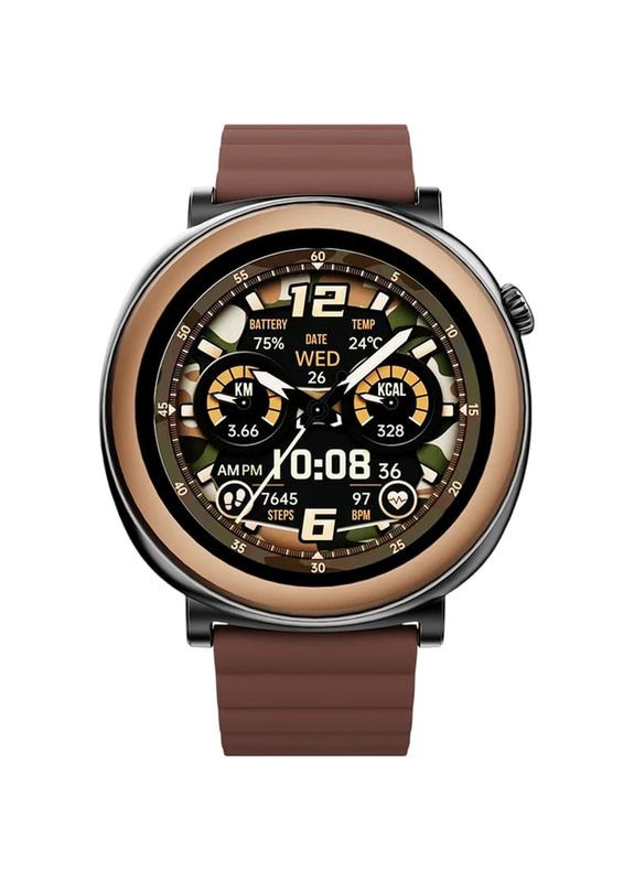 Смарт-часы Aurora Brown (aurora.brown) HiFuture (323125185)