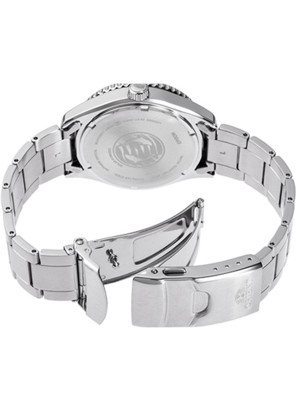 Годинник RA-WJ0004Y10B Orient (336330652)