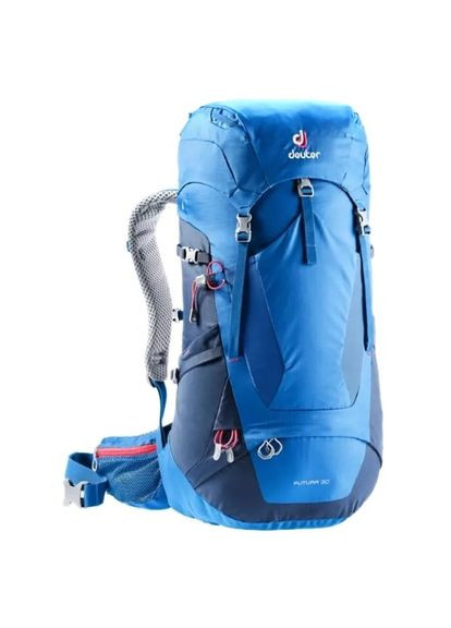 Рюкзак Futura 30 л 3400718 1315 Deuter (318426340)