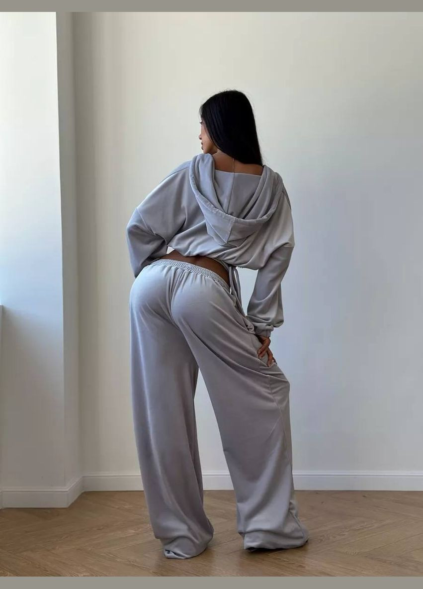 Велюровий костюм Україна (346331581)