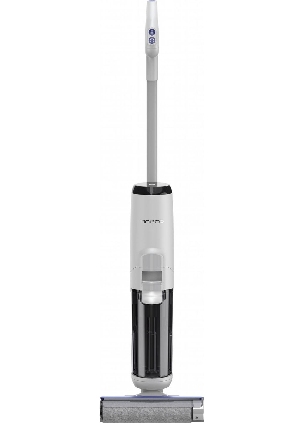 Акумуляторний миючий пилосос iFloor 5 Breeze (FW070100DE) Tineco (372012010)