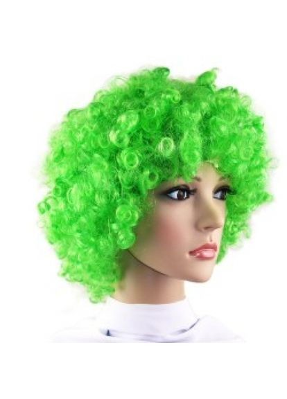 Парик Клоуна карнавальный реквизит для праздника 54-58 размер. ProDobro (365442734)