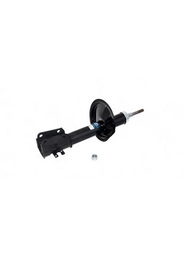 Амортизатор масляный FIAT SCUDO FRONT 1753H Magneti Marelli (366182864)