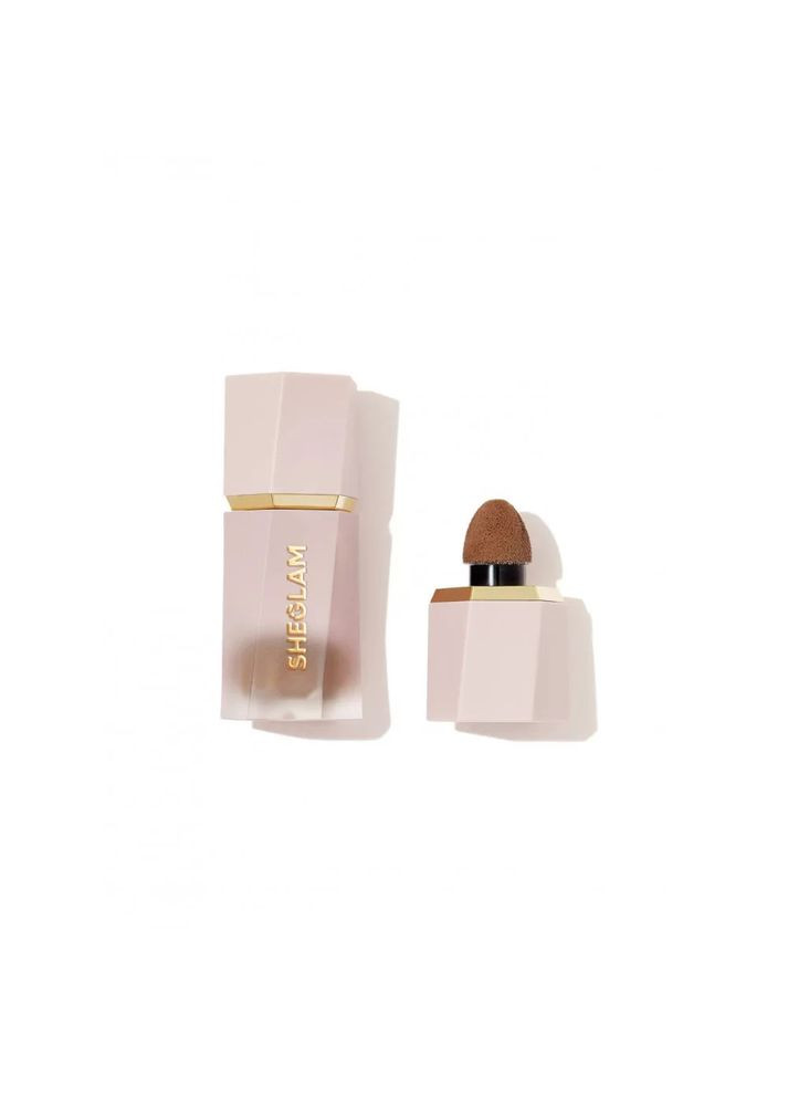 Рідкий кремовий контур Sun Sculpt Liquid Contour Brown Sugar, 5,2 мл Sheglam (313102046)