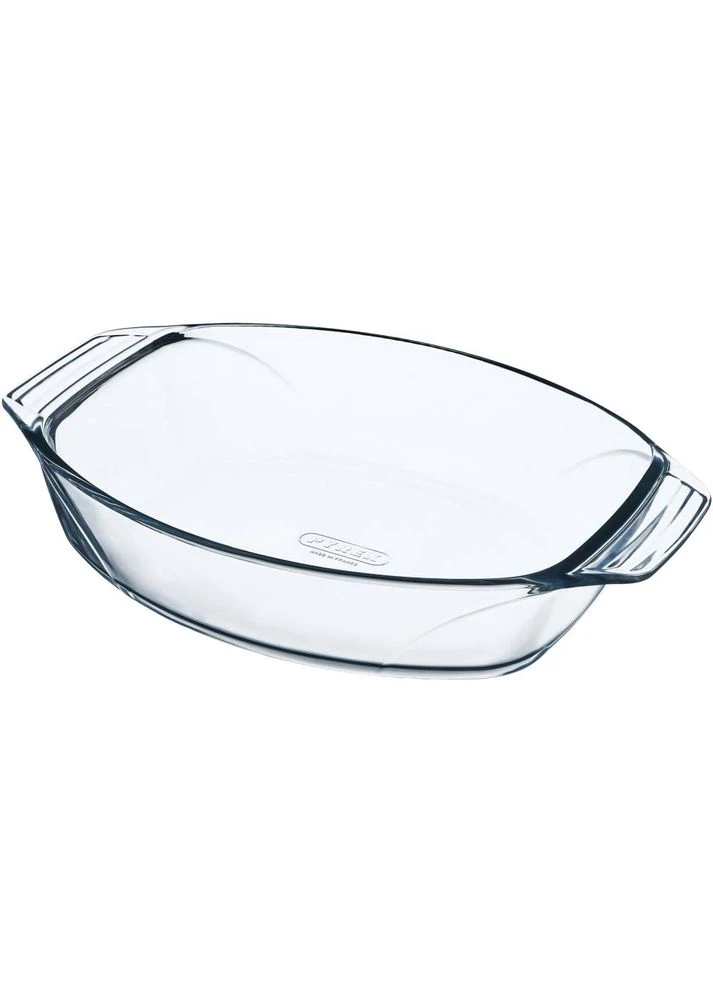 Форма 30х21х7см 2,1 л (410B000/8046) Pyrex (336146880)