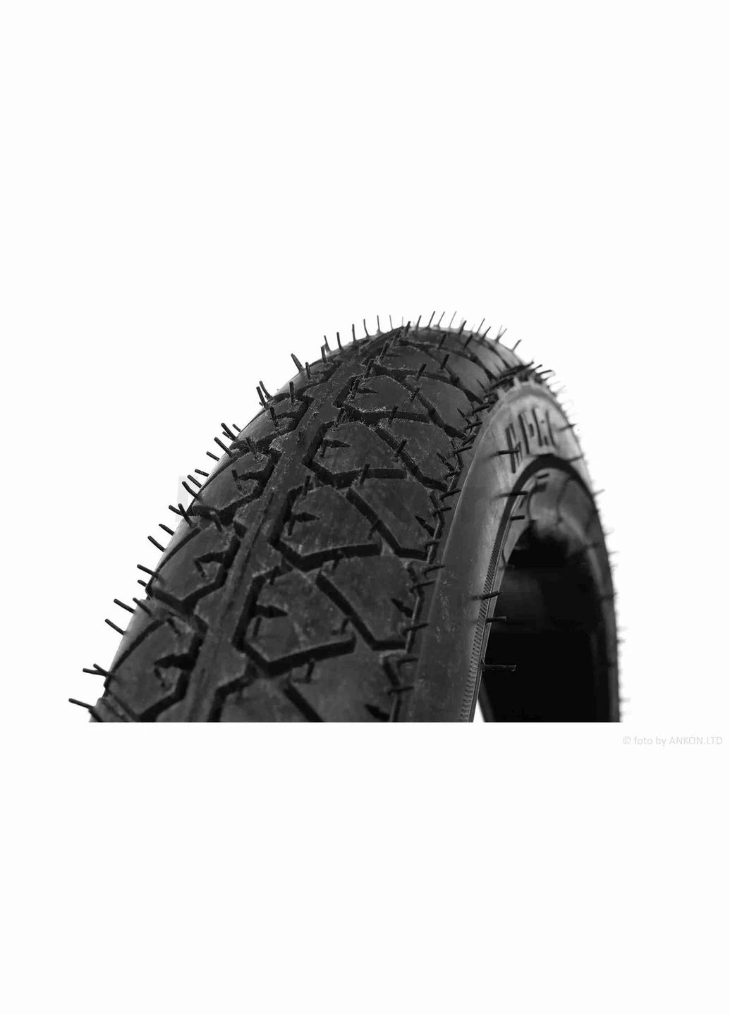 Покришка мото 17" 2.25-17 248 TT дорожня "DRC" В'єтнам No Brand (345121899)