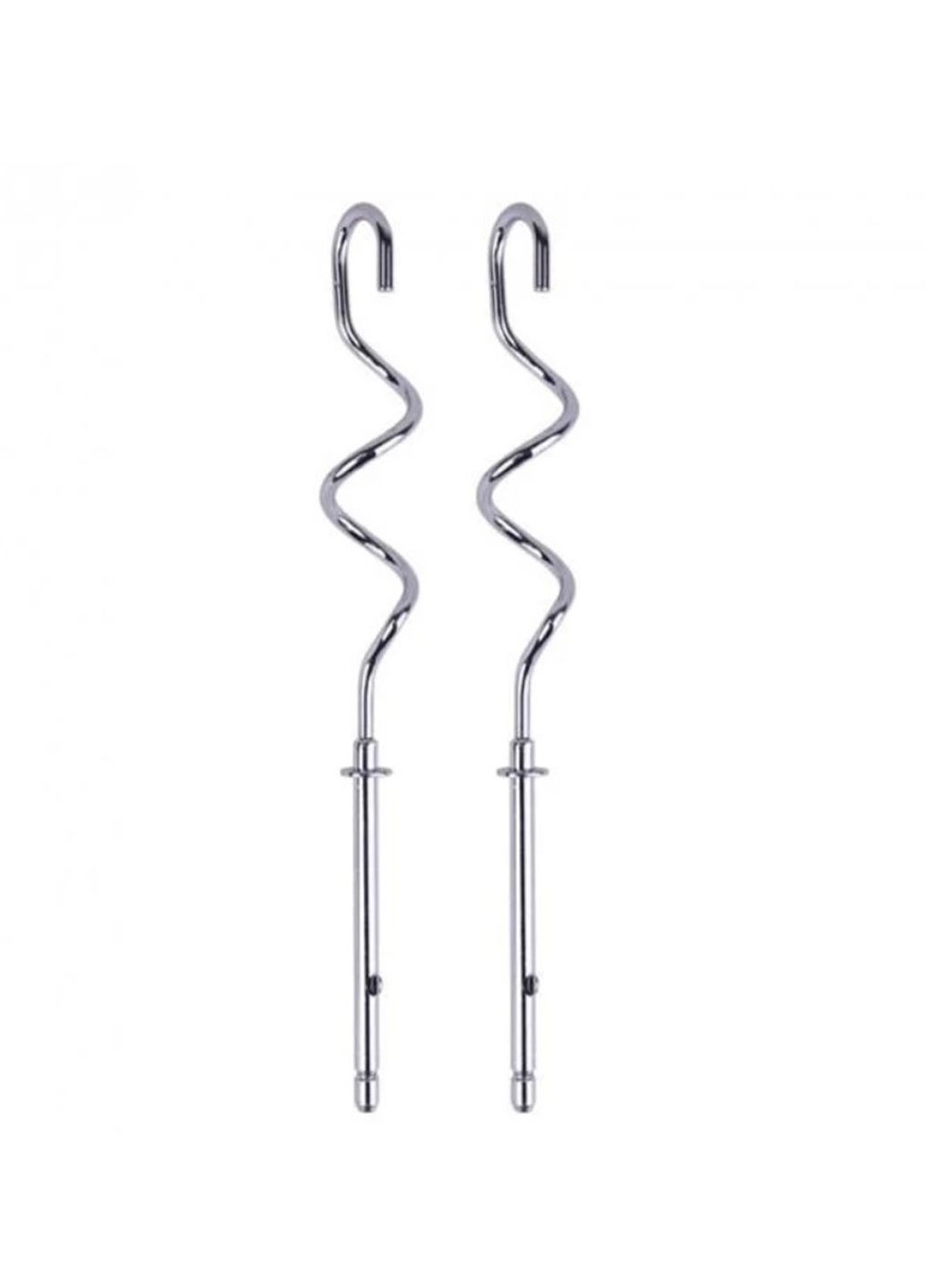 Міксер кухонний ручний KM 2020 6 швидкостей 250 Вт Синій VTech (328069084)