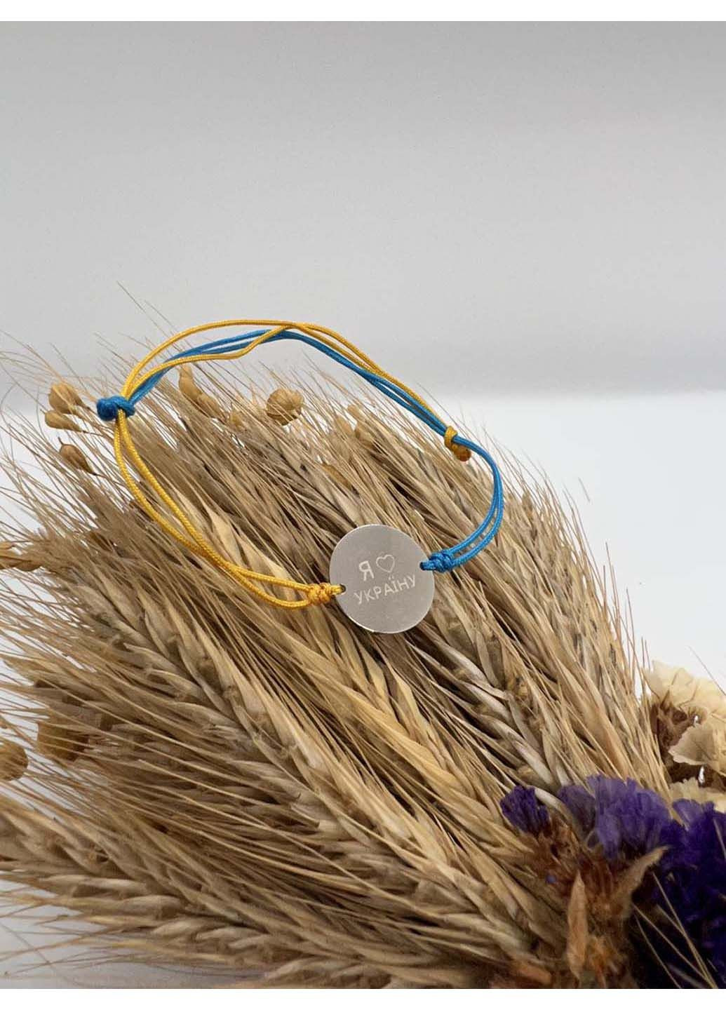 Серебряный браслет без камней (2137085) 15-20 Silver Breeze (317782138)