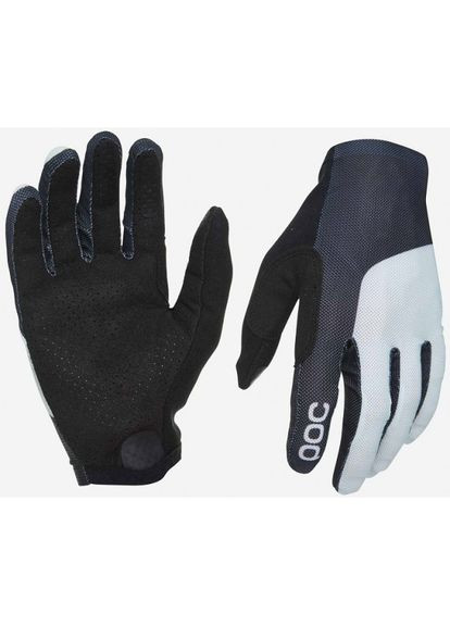 Перчатки велосипедные Essential esh Glove M Черный-Серый POC (279849167)