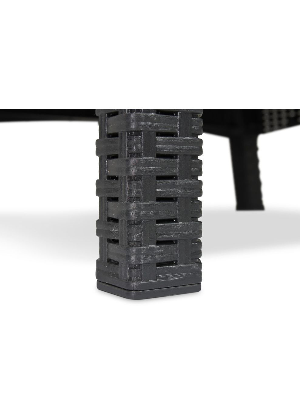 Набір садових меблів Venezia 3, графіт Bica (329407776)