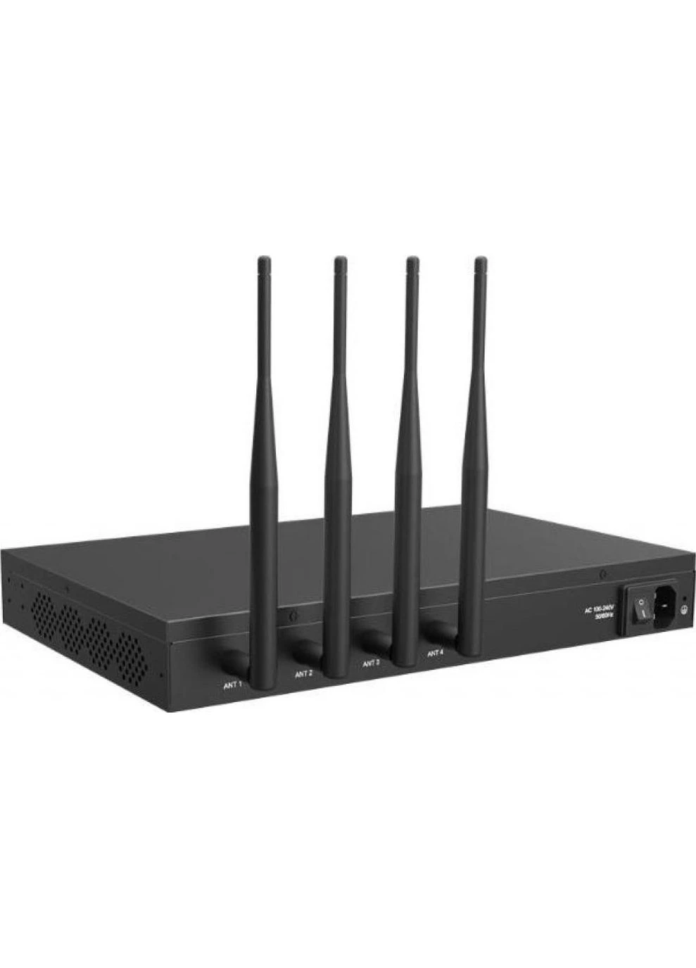 IP АТС S50 Yeastar (391734494)