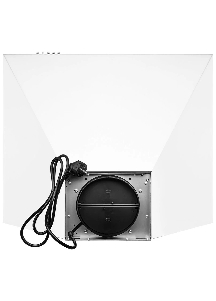 Кухонна витяжка K 6610 WH 1000 LED PERFELLI (396966714)