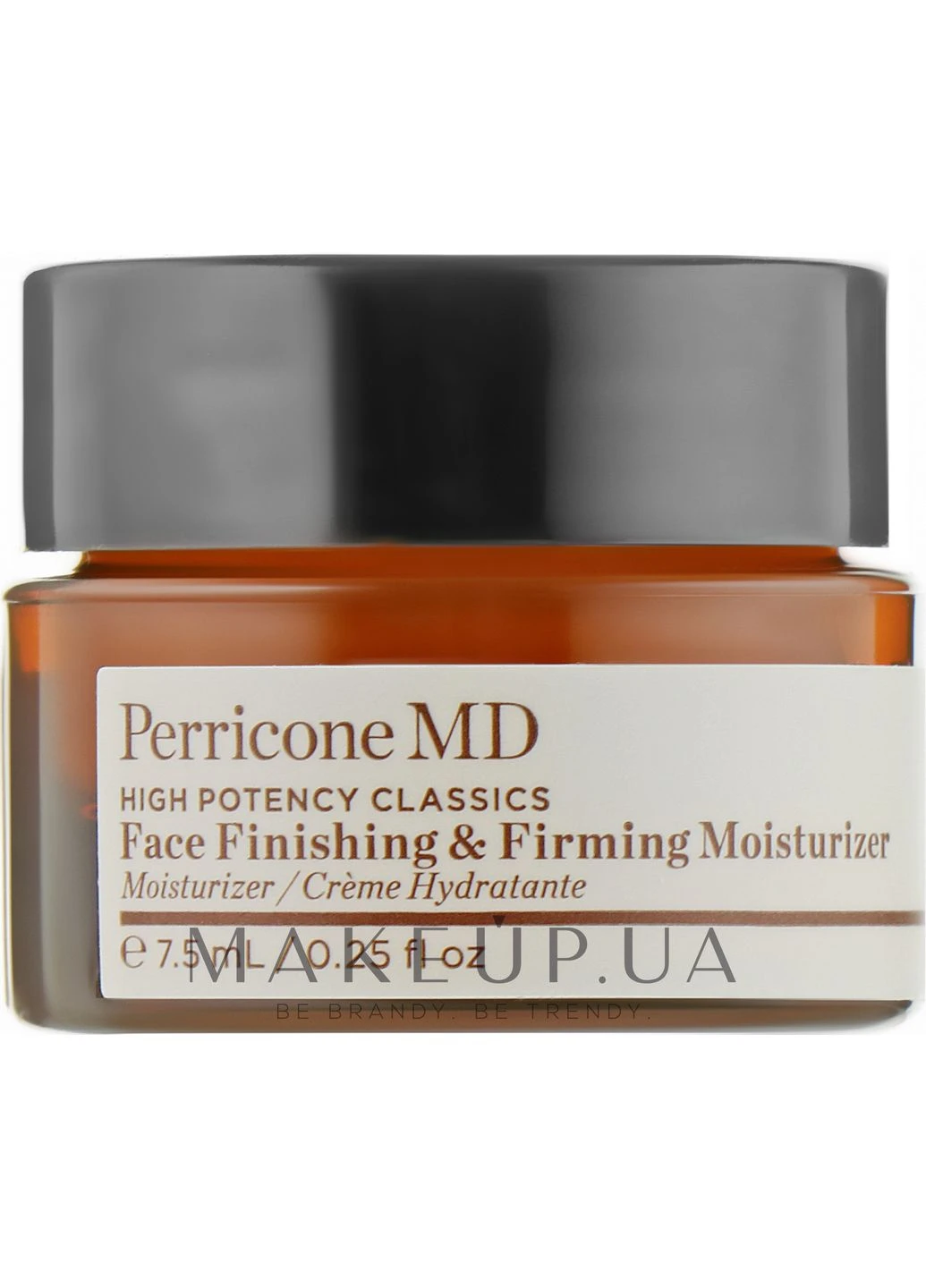 Укрепляющий и увлажняющий крем для лица Hight Potency Classics Face Finishing & Firming Moisturizer (мини) 15ml Perricone MD (379161748)