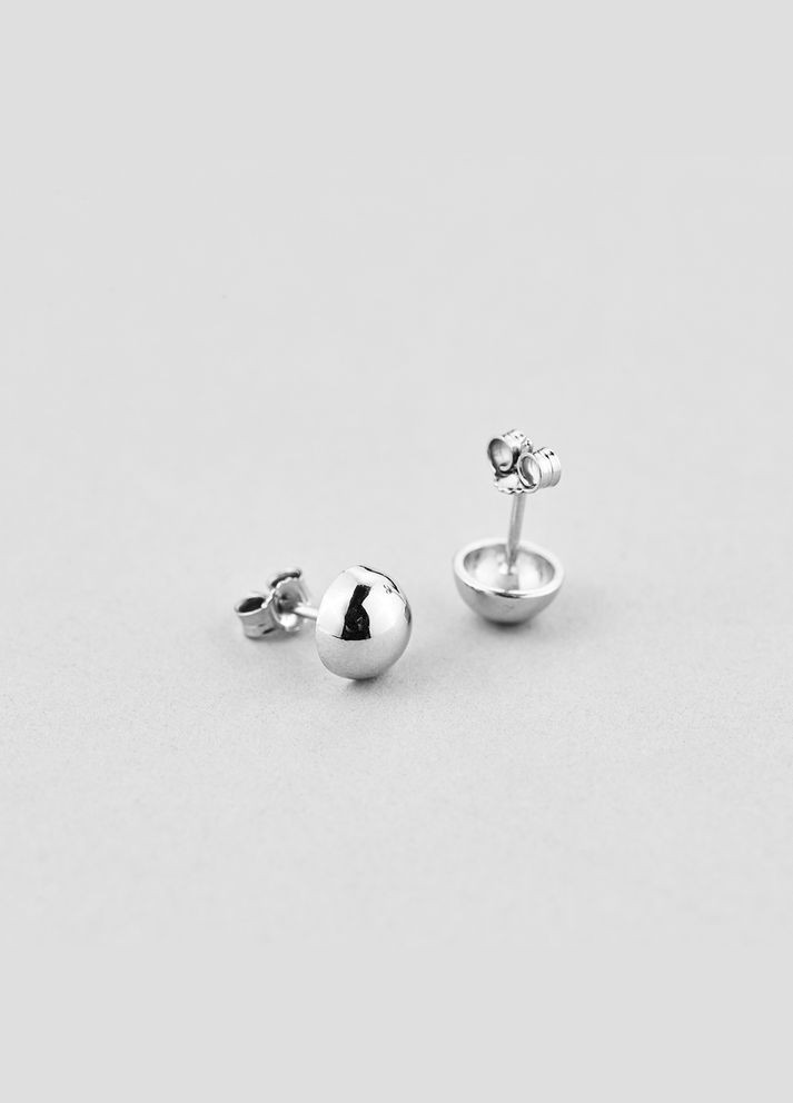 Серьги Талант Minimal (338799301)