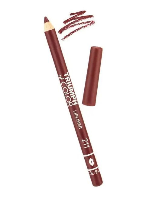 Карандаш для губ TF COSMETICS of Color W-212 №211 (Maroon) Triumph (326067020)