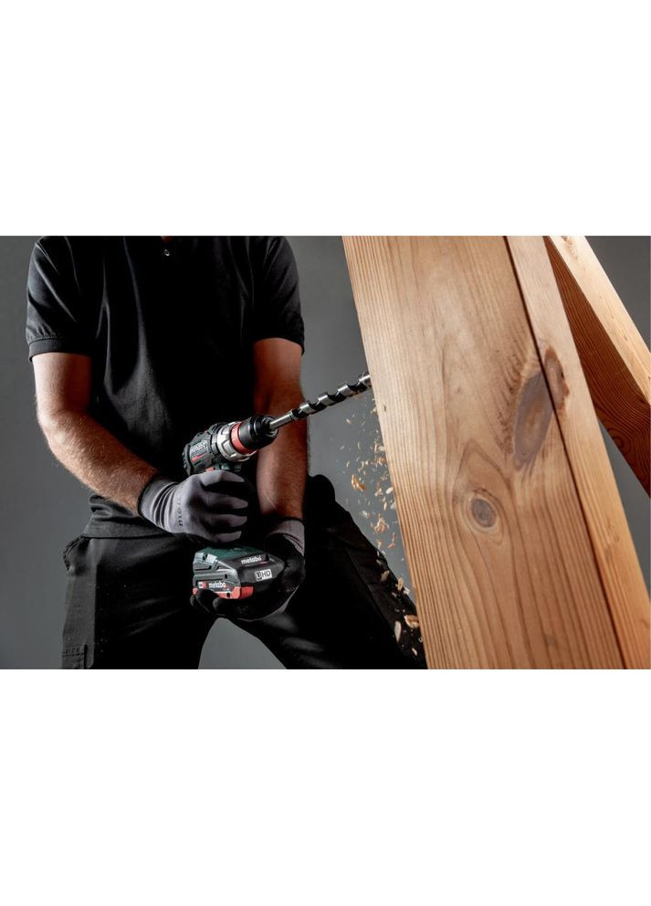 Шуруповерт BS 18 LT BL Quick (602334800) Metabo (314979674)