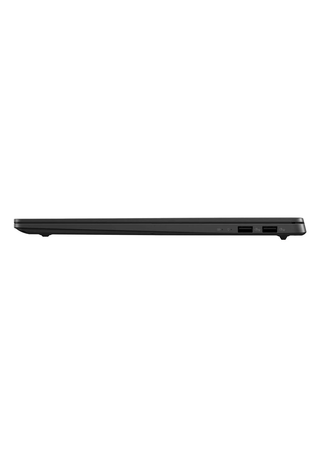 Ноутбук Vivobook S 15 M5506UAMA029 15.6" 2.8K OLED, AMD R7-8845HS, 32GB, F1TB, UMA, NoOS, Черный Asus (314778063)