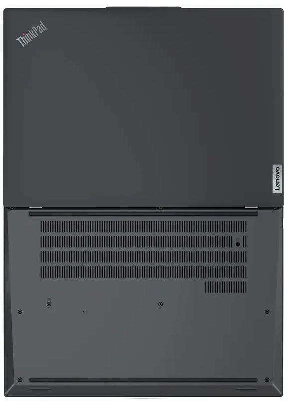 Ноутбук ThinkPad L16 Gen 1 (21L70016RA) Black Lenovo (360421984)