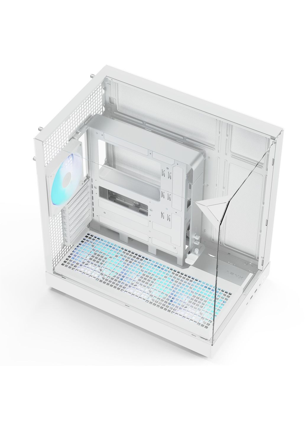 Корпус V2 White (APCM-VI02143.21) APNX (369723344)