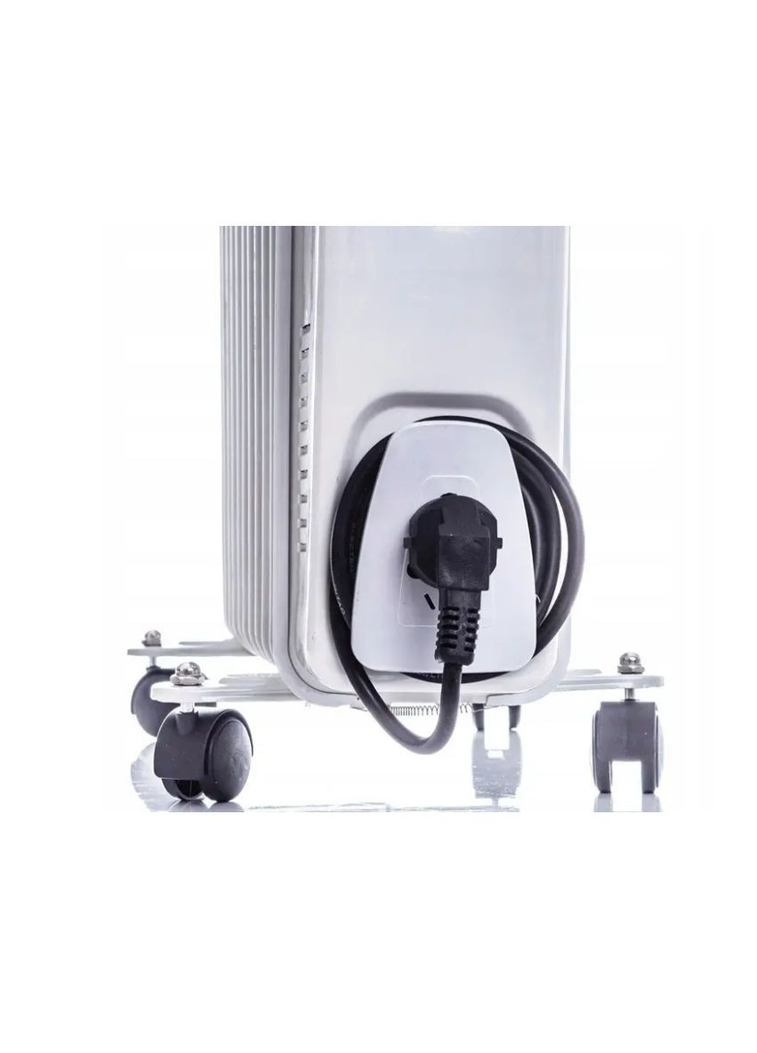 Масляний обігрівач Riwall (346529972)