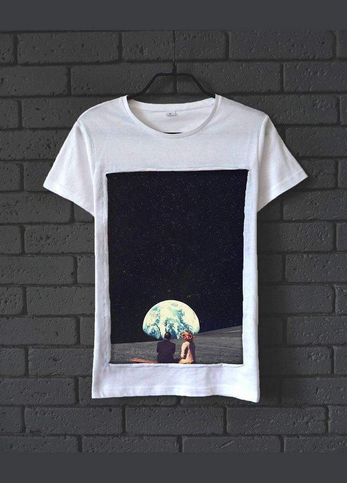 Футболка YOUstyle Cosmic 0540 Gildan (279540285)