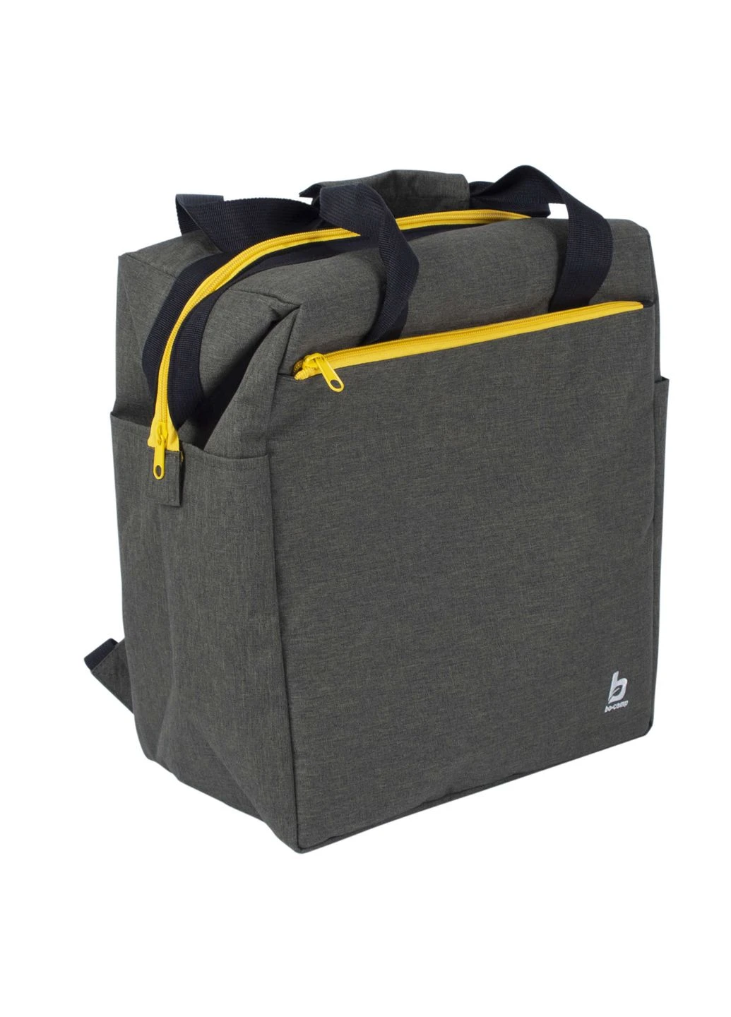 Термосумка Matteson 22 Liters Grey (6702964) Bo-Camp (392409396)
