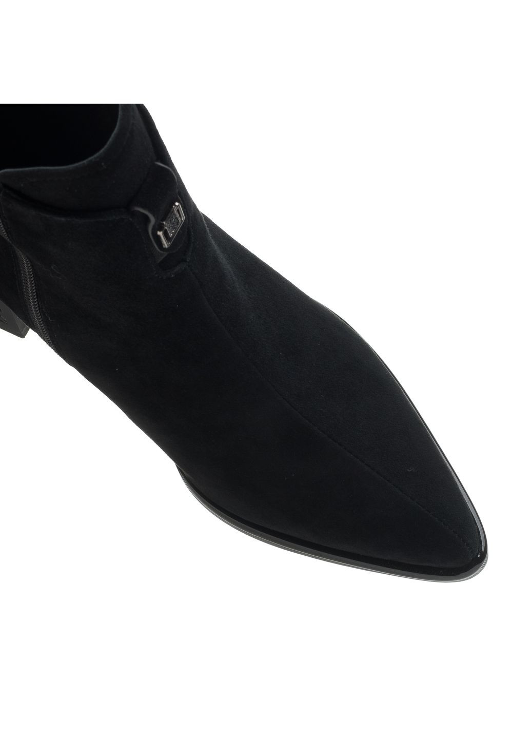 Чорні ботильйони (1805б) Lady Marcia