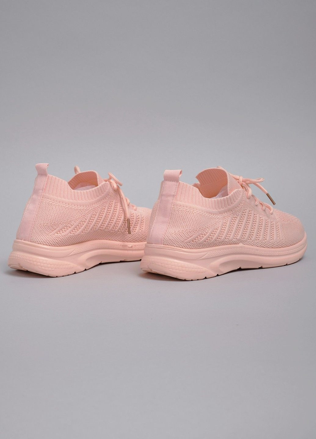 Рожеві літні кросівки жіночі 342815 Power