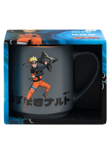 Чашка Naruto NR25-215-1 shop (4063276230775) Kite (366823633)