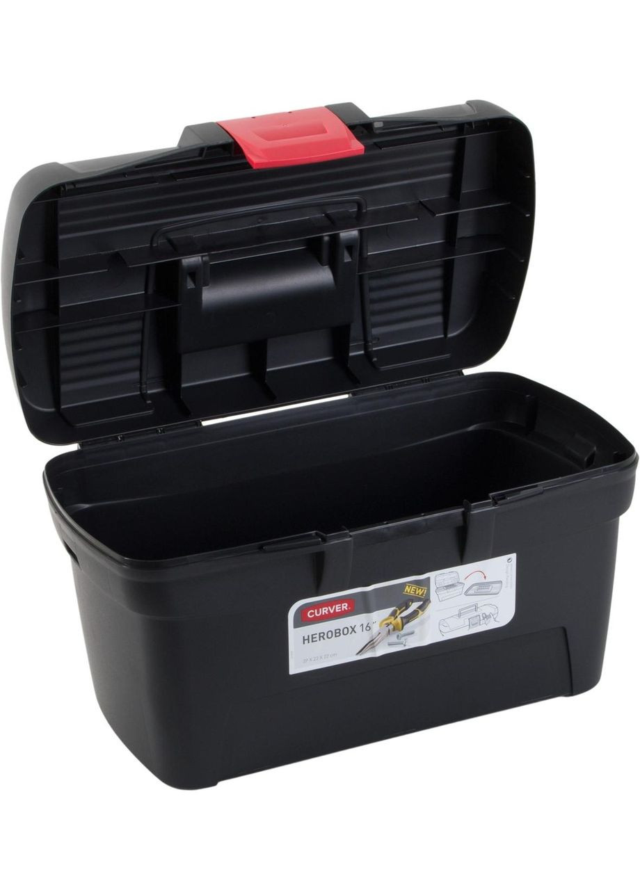 Ящик для інструментів Herobox Basic 16" (02899) Keter (334008970)