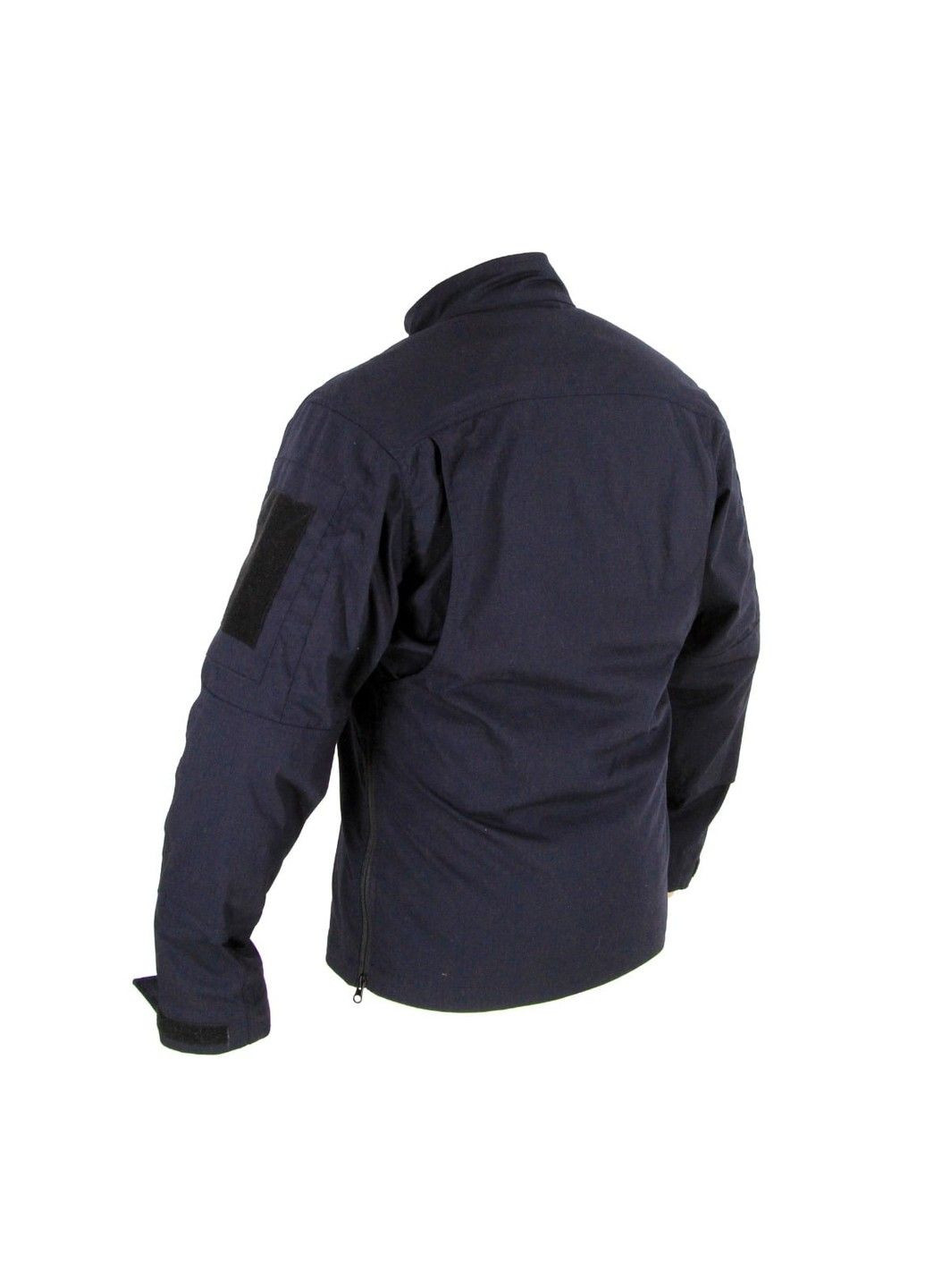 Китель тактический M-CITY ripstop тёмно-синий M-GEAR (341084668)
