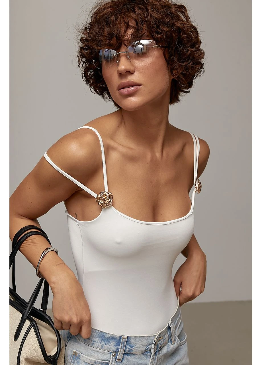 Боді Lurex (395994016)