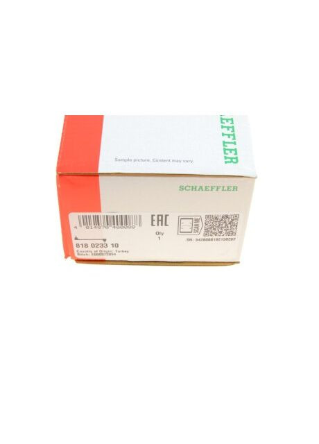 Стойка стабилизатора FIAT (старый номер 915900)(Пр-воFAG) 818 0233 10 FAG (366204841)