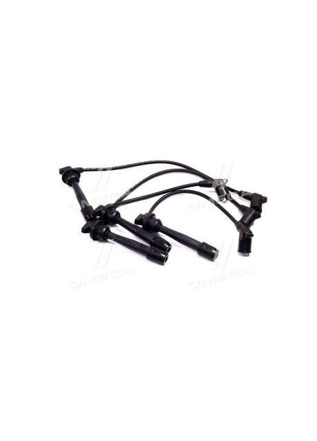 Провод высоковольтный компл. (пр-во пр-во ) EWTH00011H C.I.U Mando (366138190)