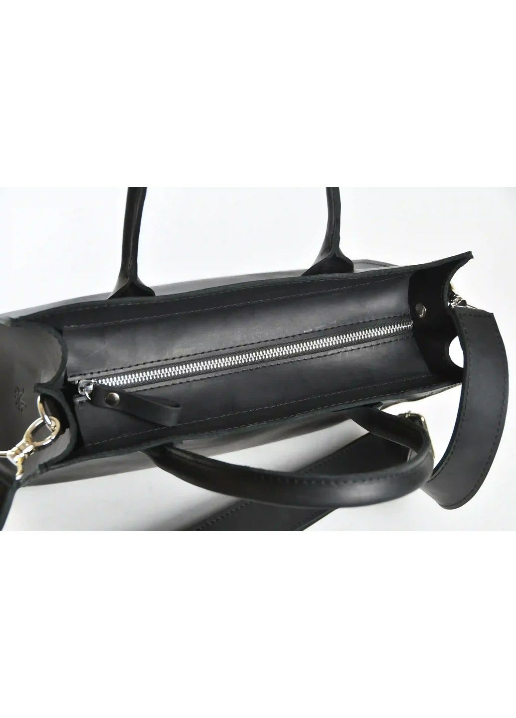 Сумка ручной работы из натуральной кожи "Крейзи хорс" Helen Мрія (370547175)