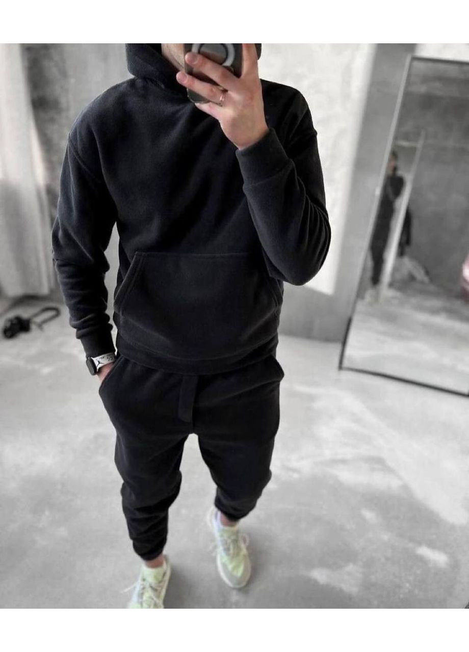 💥Мужской костюм из флиса | ЗАМЕРЫ В ОПИСАНИИ DK/DL Мода без кордонів (362947444)