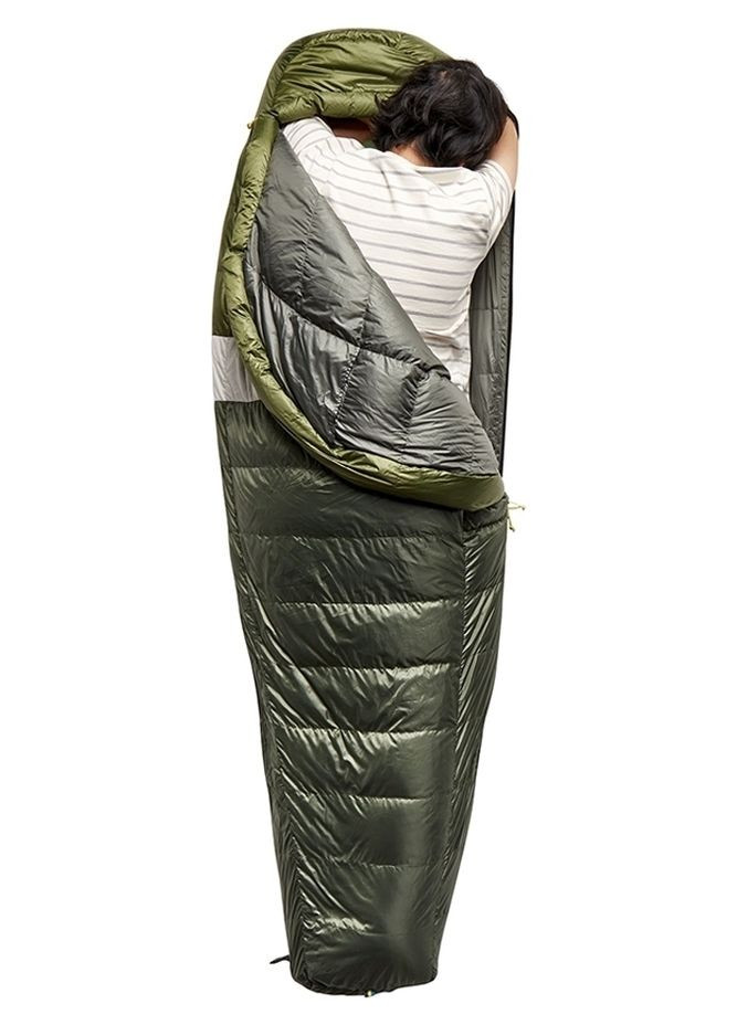 Спальник Get Down 550F 20 Regular (70614521R) Sierra Designs (315031770)