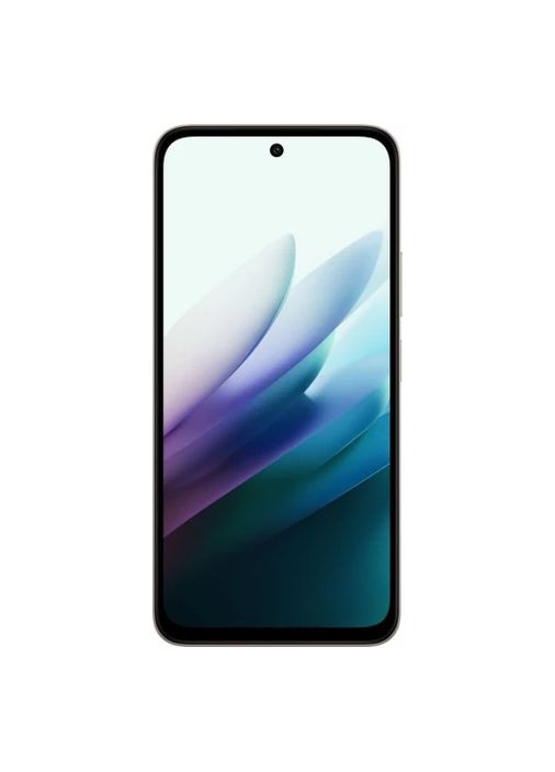 Смартфон Redmi 15 6/128GB Titan Gray Xiaomi (361079548)