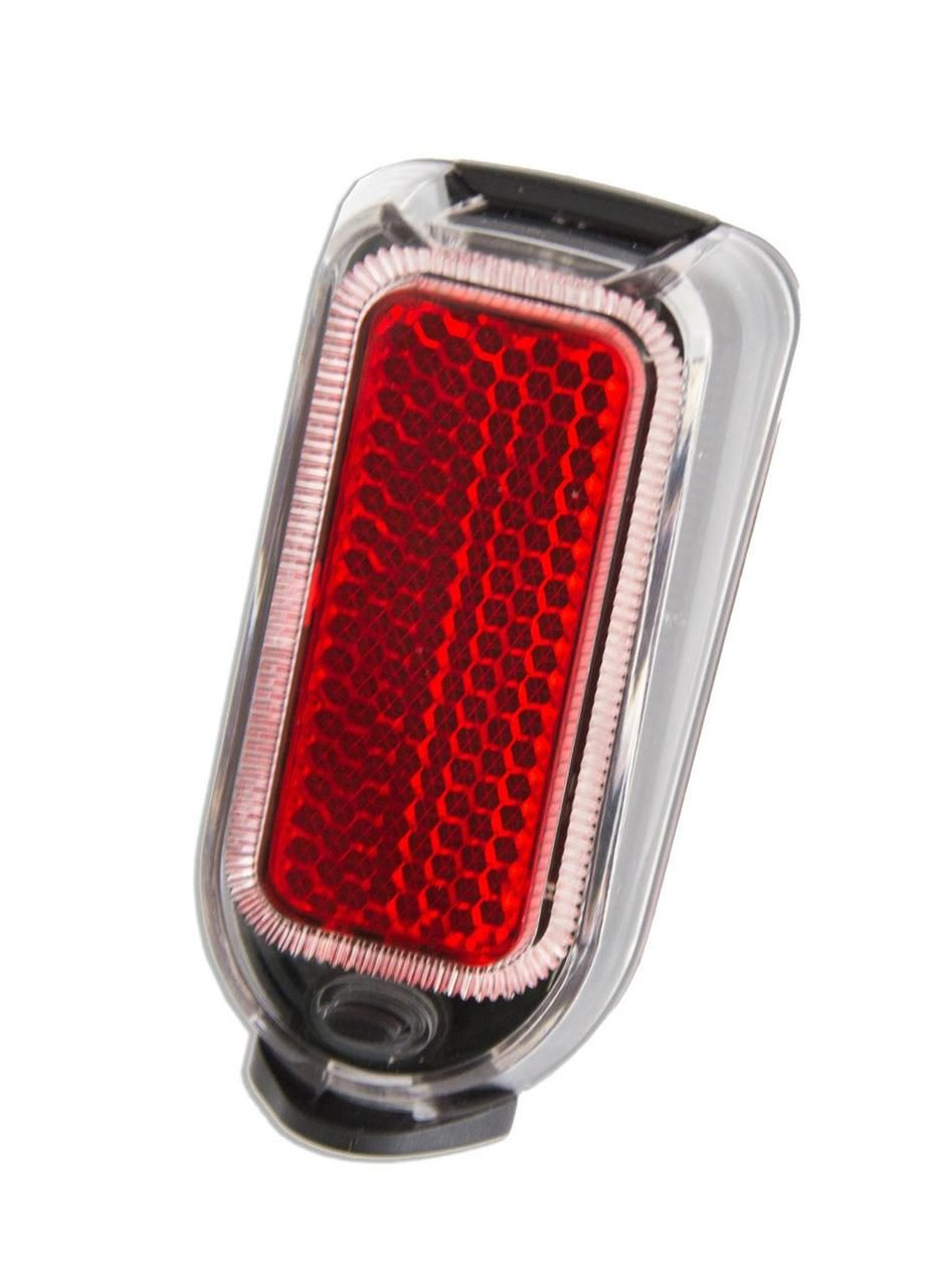 Лампа задня на крило, 2хAAA, (OBT230) Spencer (370788039)